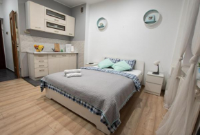 Apartament Estakada